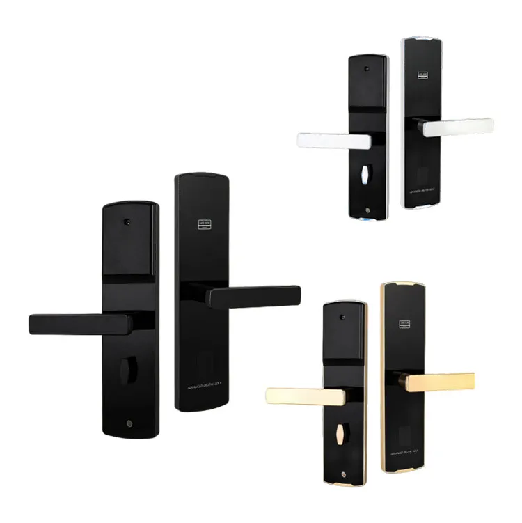 مزایای قفل اثر انگشتی خانه چیست؟