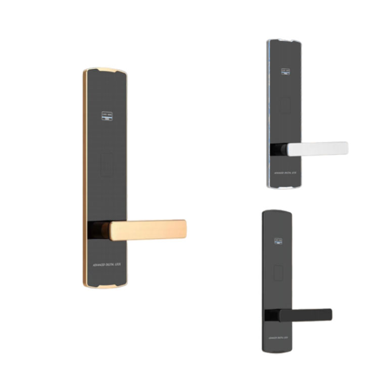 انواع قفل آپارتمان هتل وجود دارد؟