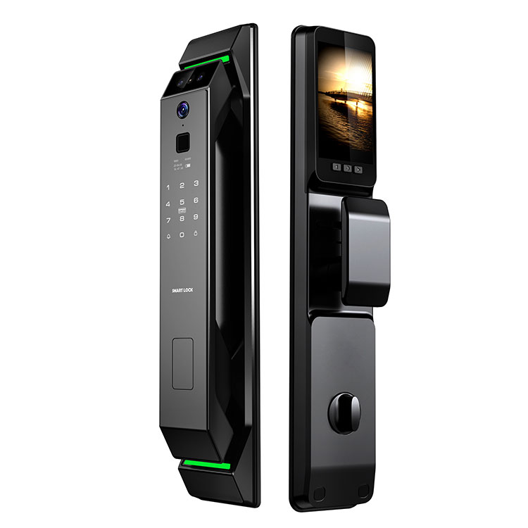 چه چیزی یک قفل هوشمند تمام اتوماتیک را بهترین انتخاب برای امنیت خانه مدرن می کند؟